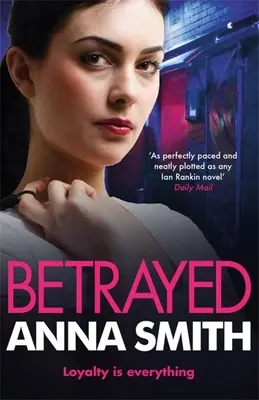 Trădat: Rosie Gilmour 4 - Betrayed: Rosie Gilmour 4