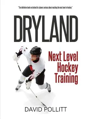 Dryland: Antrenament de hochei de nivel următor - Dryland: Next Level Hockey Training