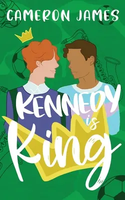 Kennedy este rege - Kennedy is King
