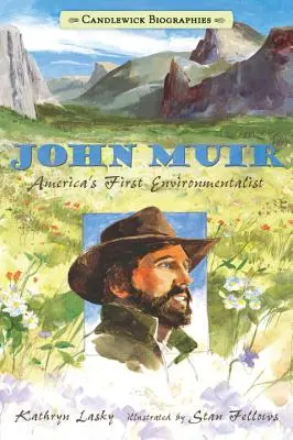 John Muir: Primul ecologist al Americii - John Muir: America's First Environmentalist