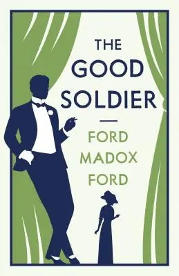 Soldatul bun - The Good Soldier