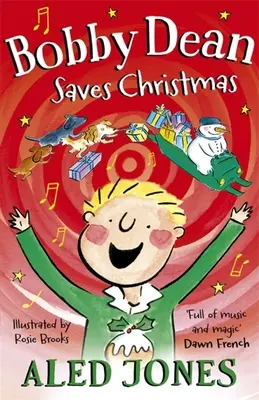 Bobby Dean salvează Crăciunul - Bobby Dean Saves Christmas