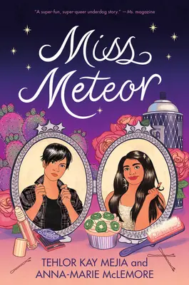Domnișoara Meteor - Miss Meteor