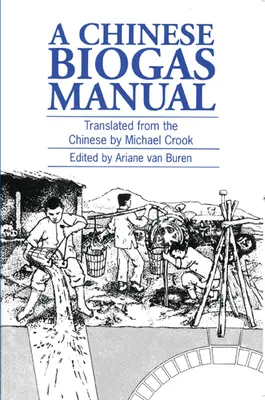 Un manual chinezesc de biogaz - A Chinese Biogas Manual