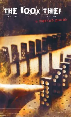 Hoțul de cărți - The Book Thief