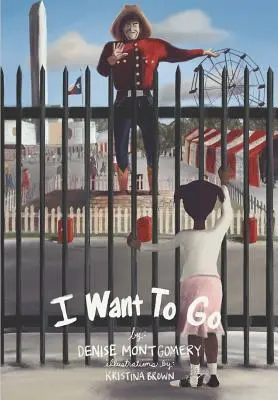 Vreau să plec! - I Want to Go!