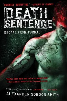 Sentința de moarte - Death Sentence