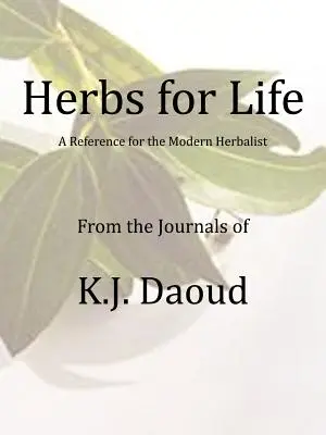 Ierburi pentru viață - Herbs for Life