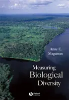 Măsurarea diversității biologice - Measuring Biological Diversity