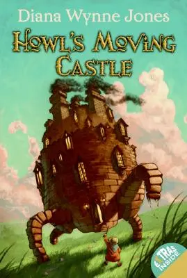 Castelul în mișcare al lui Howl - Howl's Moving Castle