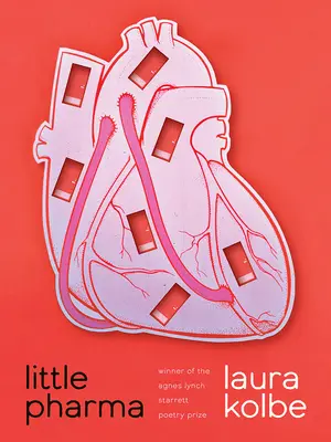 Little Pharma: Poezii - Little Pharma: Poems