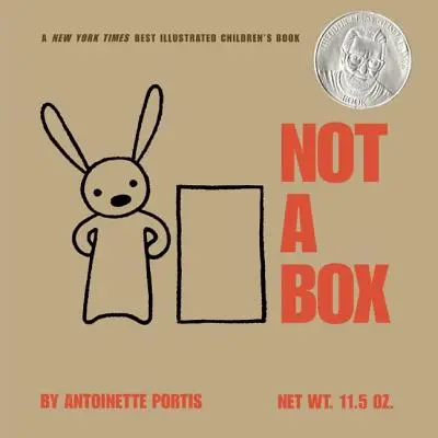 Nu o cutie - Not a Box