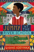 Jummy la Școala River - Jummy at the River School