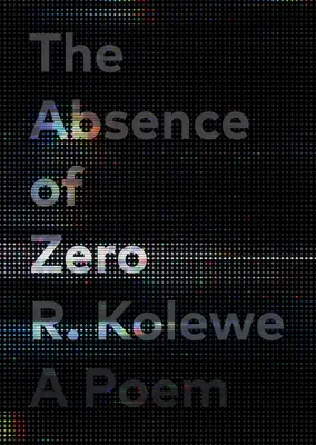Absența lui zero - The Absence of Zero