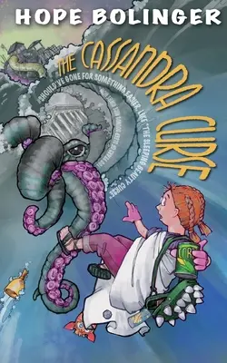 Blestemul Cassandra - The Cassandra Curse