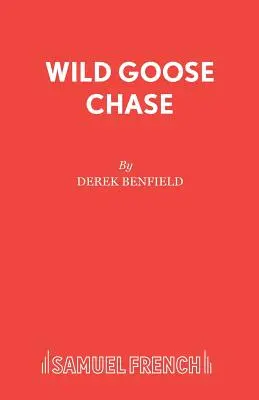 Vânătoarea de gâște sălbatice - Wild Goose Chase