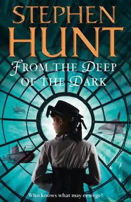 Din adâncul întunericului - From the Deep of the Dark