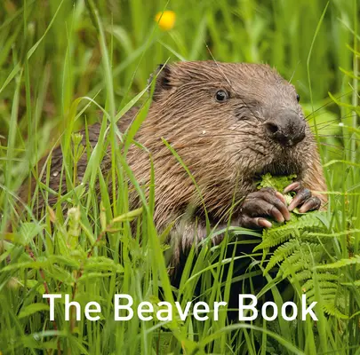 Cartea castorului - The Beaver Book