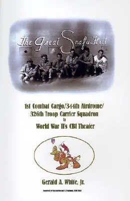 Marea flotă Snafu - The Great Snafu Fleet