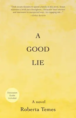 O minciună bună - A Good Lie