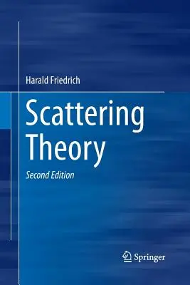 Teoria împrăștierii - Scattering Theory