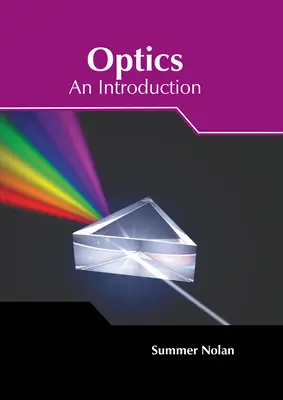 Optică: O introducere - Optics: An Introduction