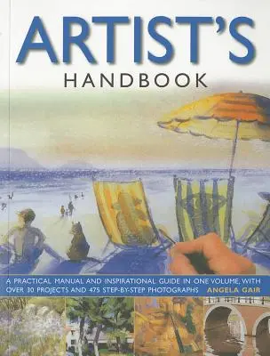 Manualul artistului - Artist's Handbook