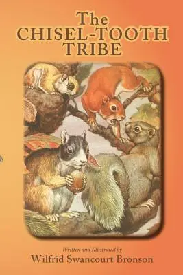Tribul dinților de daltă - The Chisel-Tooth Tribe