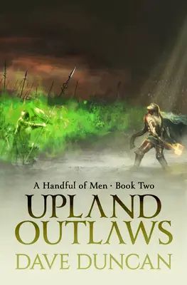 Haiducii din Upland - Upland Outlaws