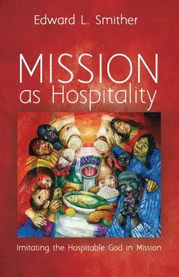 Misiunea ca ospitalitate - Mission as Hospitality