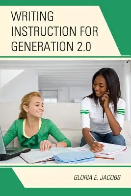 Instrucțiuni de scriere pentru generația 2.0 - Writing Instruction for Generation 2.0