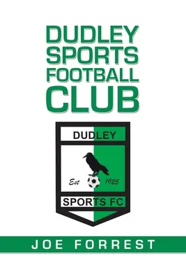 Clubul de fotbal sportiv Dudley - Dudley Sports Football Club