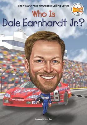 Cine este Dale Earnhardt Jr. - Who Is Dale Earnhardt Jr.?