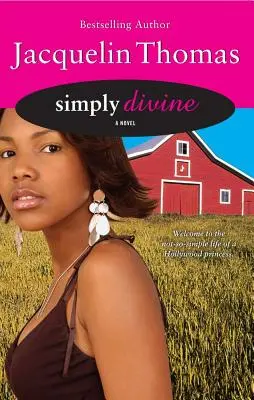 Pur și simplu divin - Simply Divine