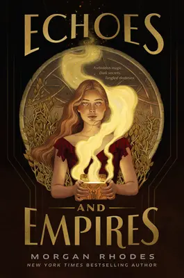 Ecouri și imperii - Echoes and Empires
