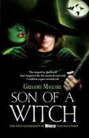 Fiul unei vrăjitoare - Son of a Witch
