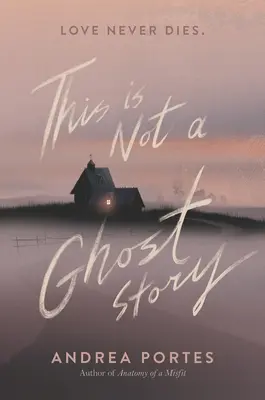 Aceasta nu este o poveste cu fantome - This Is Not a Ghost Story