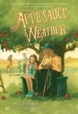 Vremea cu sos de mere (Applesauce Weather) - Applesauce Weather