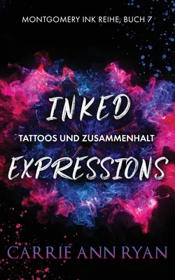 Inked Expressions - Tatuaje și cooperare - Inked Expressions - Tattoos und Zusammenhalt