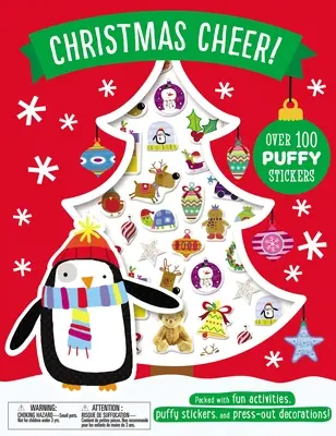Bucurie de Crăciun - Christmas Cheer