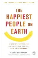 Cei mai fericiți oameni de pe Pământ - Happiest People On Earth