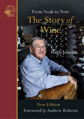 Povestea vinului: De la Noe până în prezent - The Story of Wine: From Noah to Now