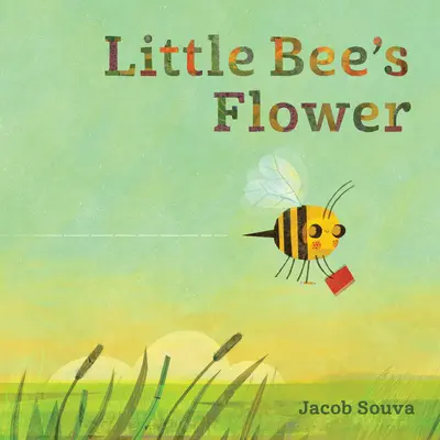 Floarea micii albine - Little Bee's Flower