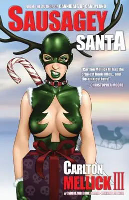 Moș Crăciun Sausagey - Sausagey Santa
