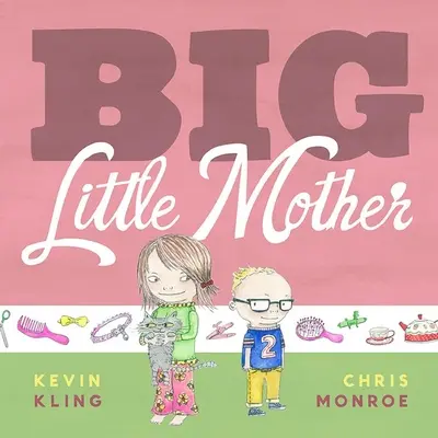 Mama mică și mare - Big Little Mother