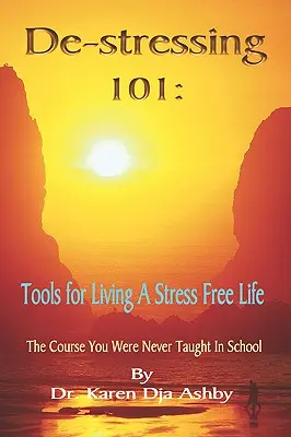 De-stresant 101: Instrumente pentru o viață fără stres - De-stressing 101: Tools for Living a Stress-Free Life