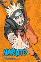 Naruto (3-In-1 Edition), Vol. 23, 23: Include Vols. 67, 68 & 69 - Naruto (3-In-1 Edition), Vol. 23, 23: Includes Vols. 67, 68 & 69