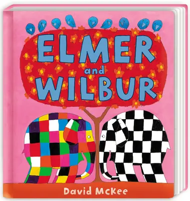 Elmer și Wilbur - Elmer and Wilbur