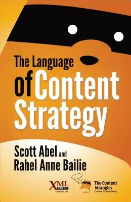 Limbajul strategiei de conținut - The Language of Content Strategy