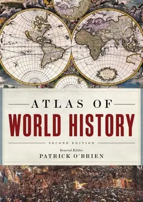 Atlas de istorie mondială - Atlas of World History